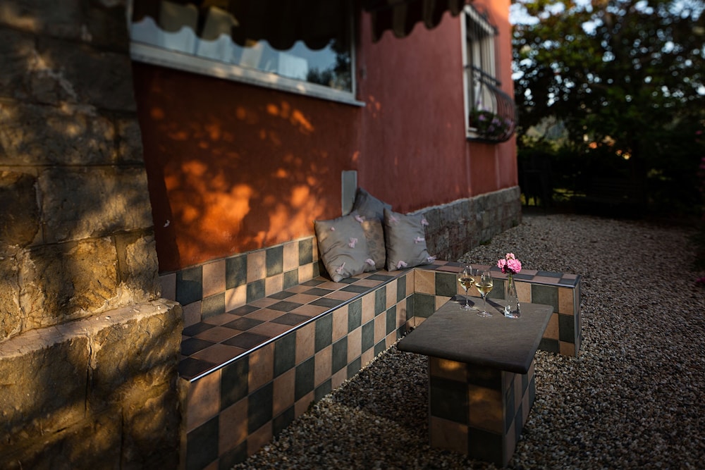 Hotel Del Borgo 30/60