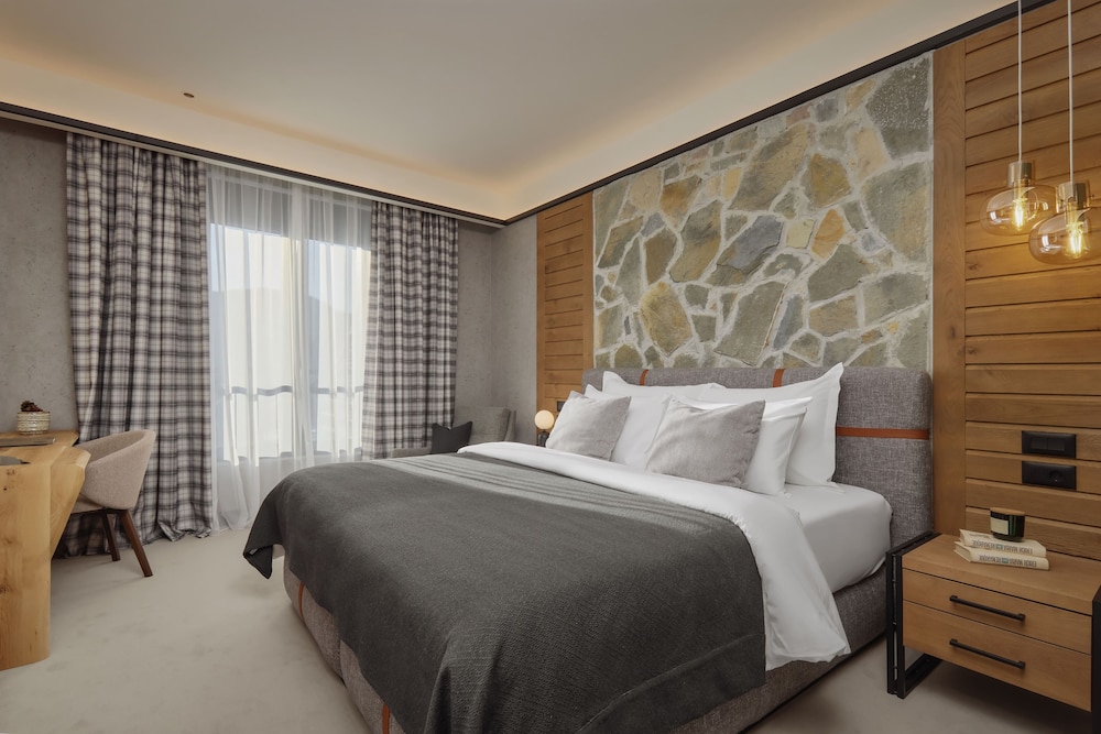 Wulfenia Hotel & Spa 21/66