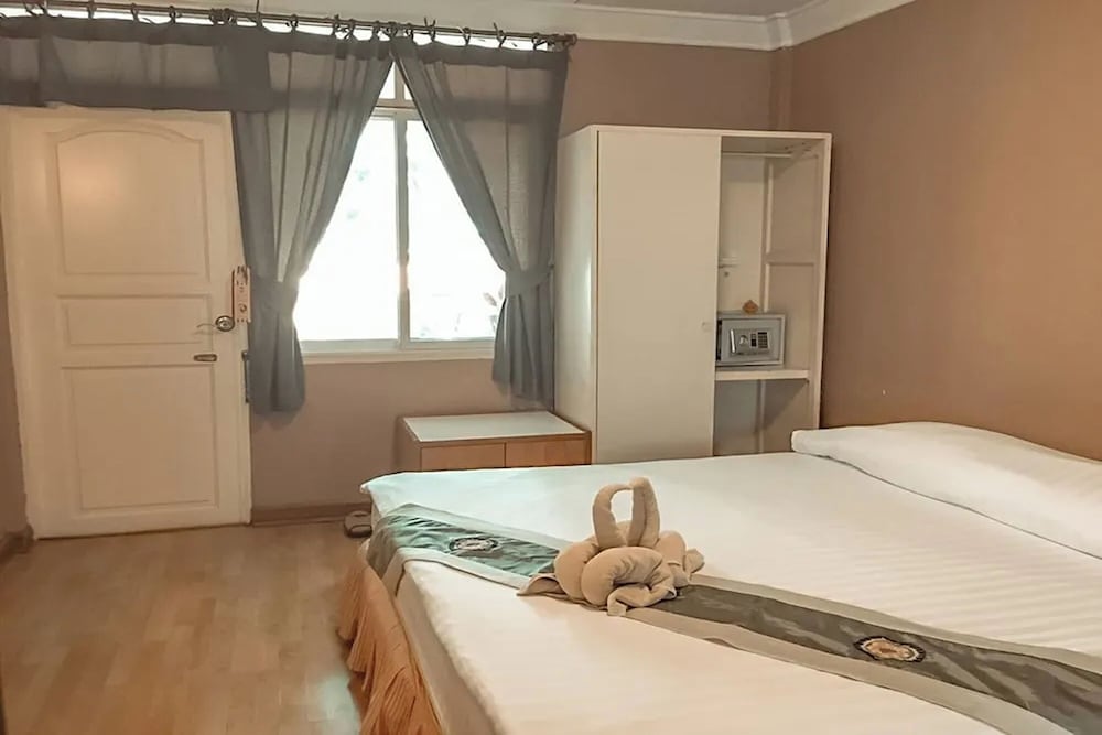 Safari Riviera Resort 16/50
