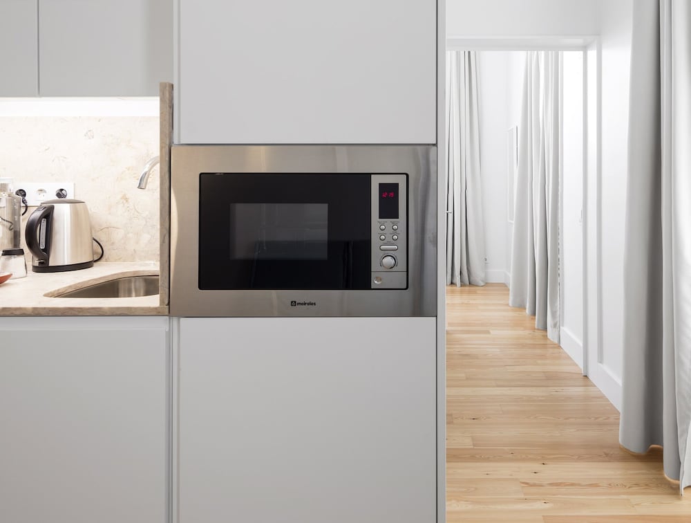 Lisbon Serviced Apartments - Benformoso 62/69