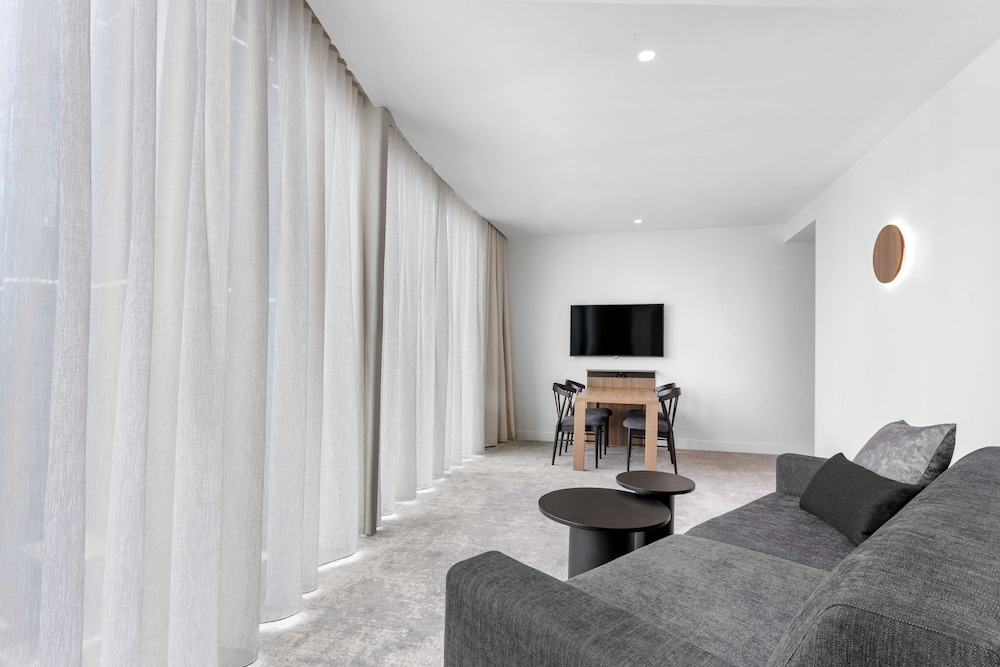 Adina Apartment Hotel Melbourne Southbank 59/66