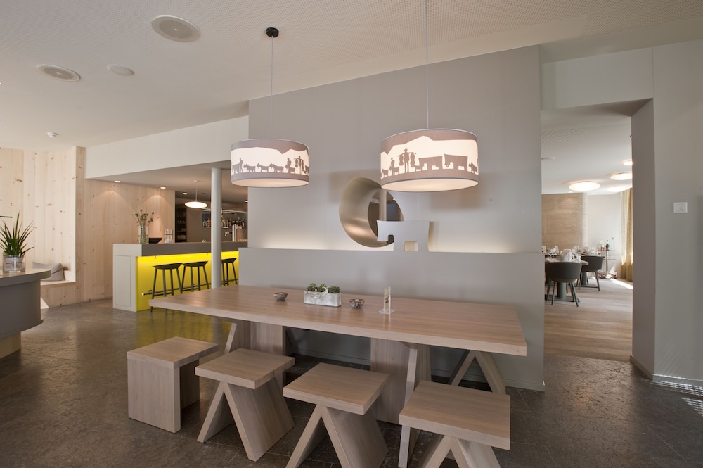 Herisau Swiss Quality Hotel 2/29