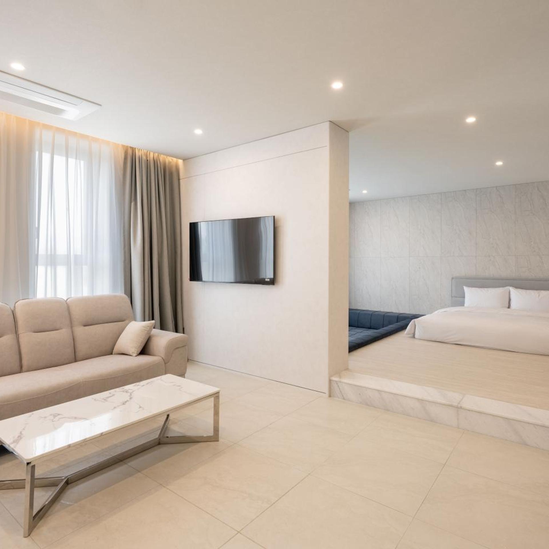 Gyeongju City Hotel 31/50