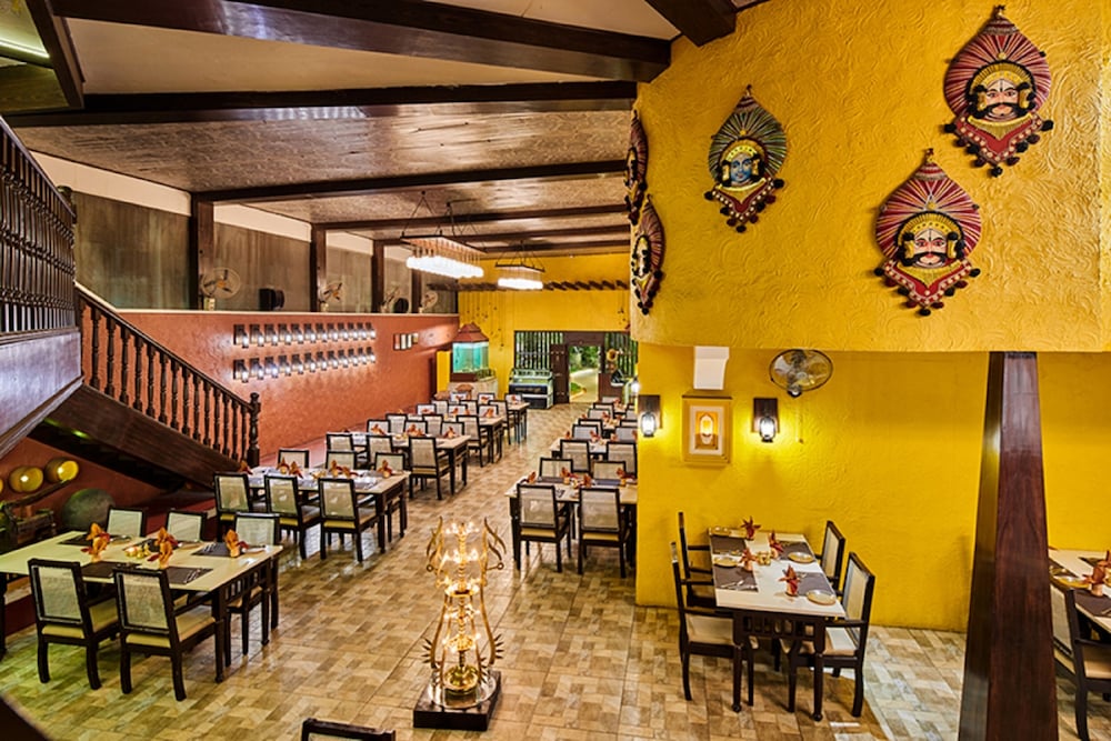 Goldfinch Hotel Bangalore 49/66