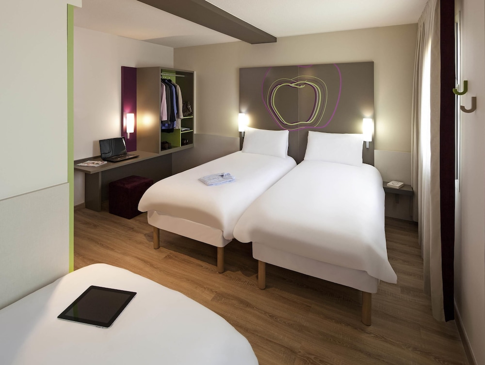 Ibis Styles Lleida Torrefarrera 27/60
