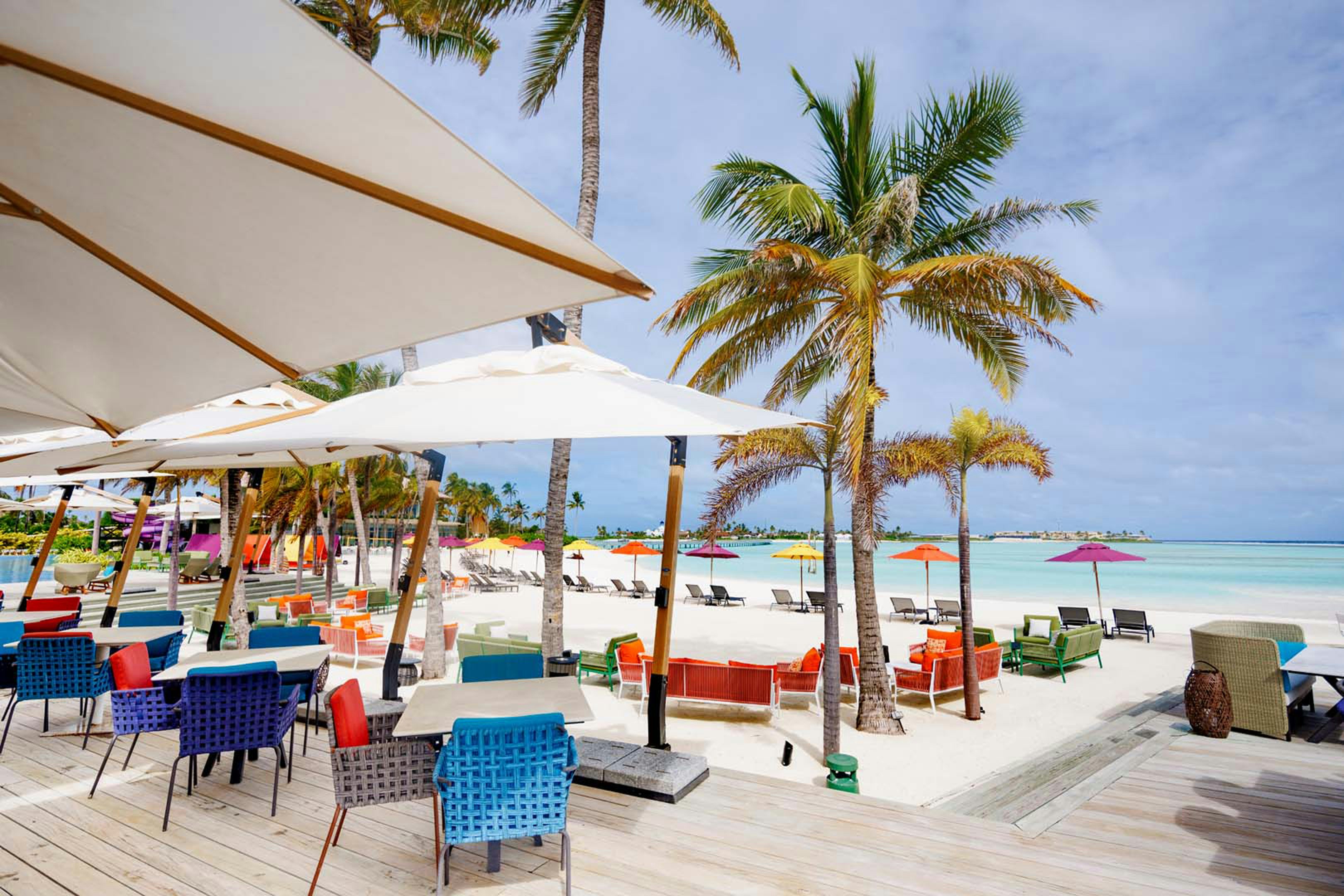 Hard Rock Hotel Maldives 48/61