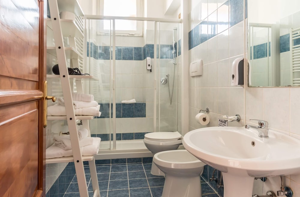 Prati Resort Guesthouse 45/50