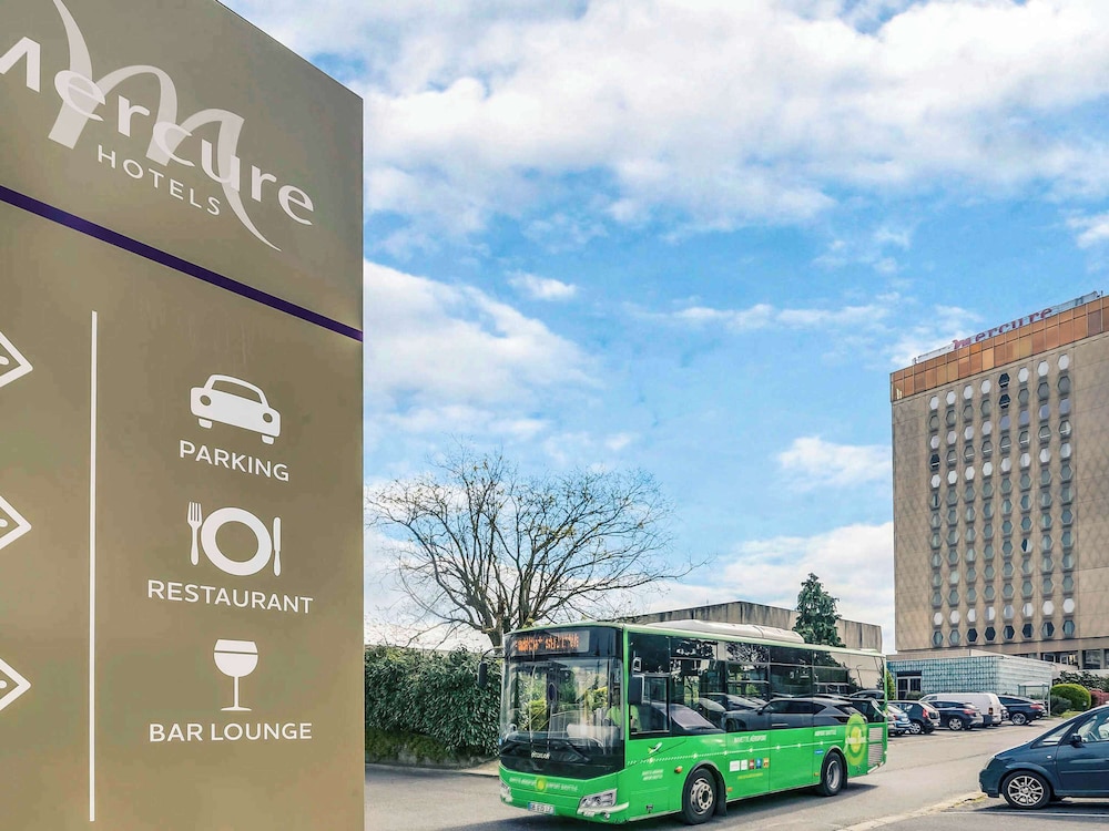 MERCURE PARIS ORLY RUNGIS 65/71