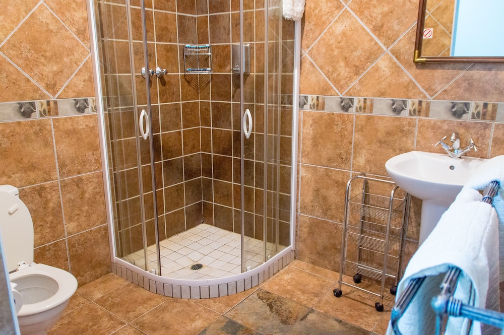 Destiny Inn Lodge 36/40