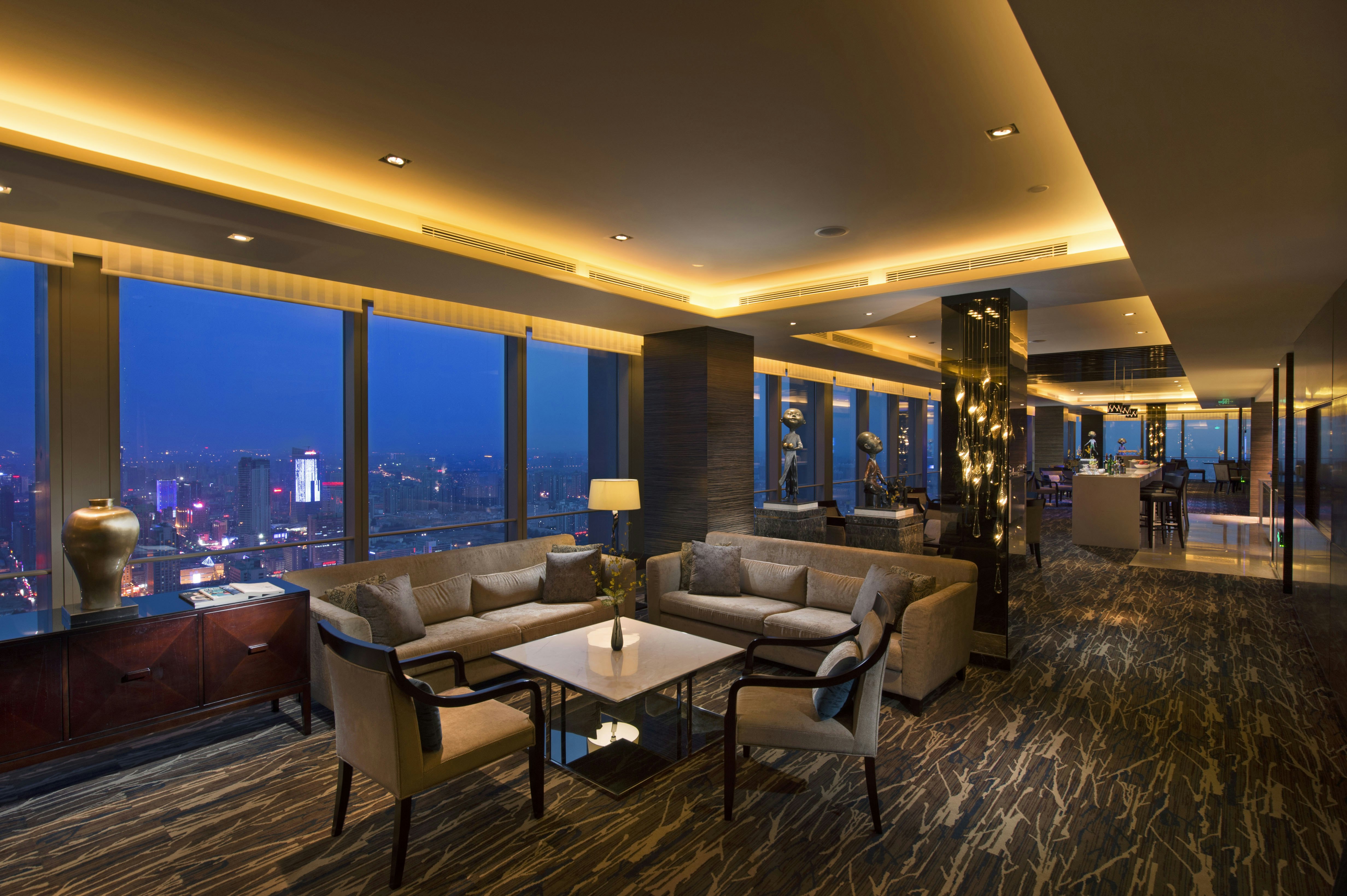 Hilton Shijiazhuang 31/63