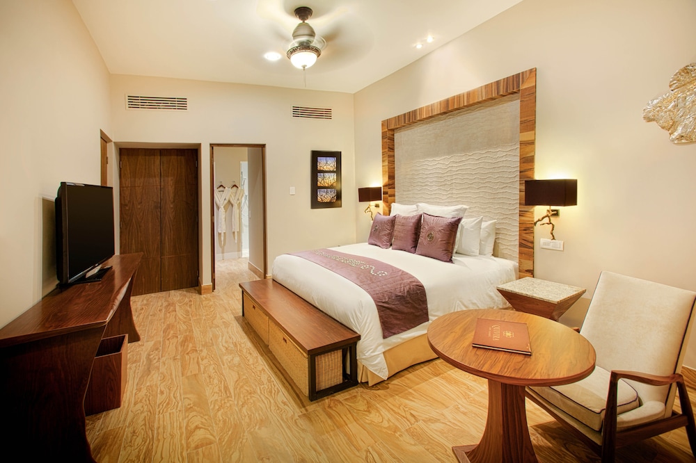 The Towers at Pueblo Bonito Pacifica- Adults Only 5/50