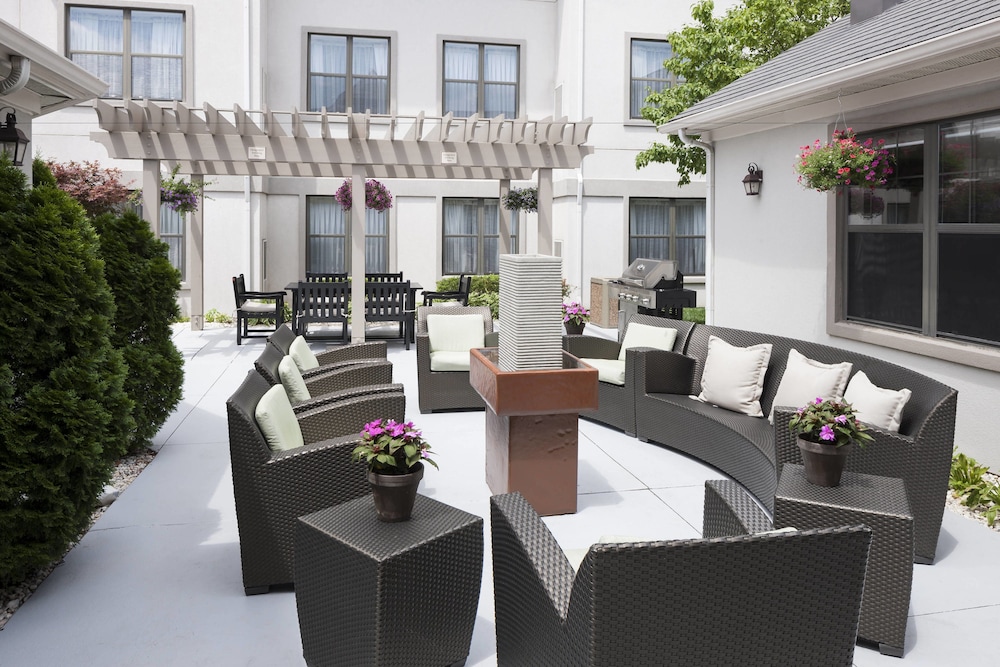 Residence Inn by Marriott Kansas City Overland Park 43/50