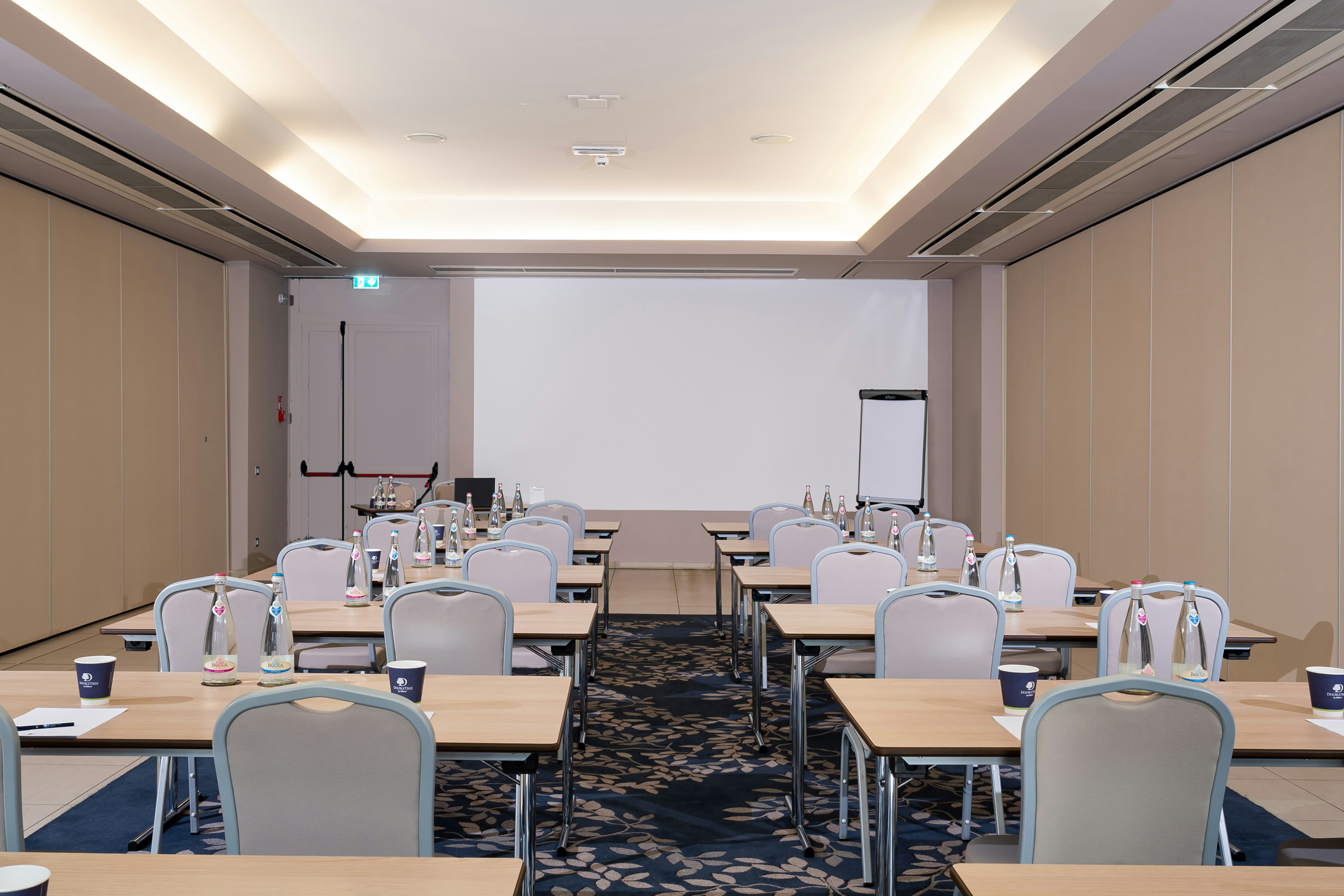 DoubleTree by Hilton Milan Malpensa 65/76