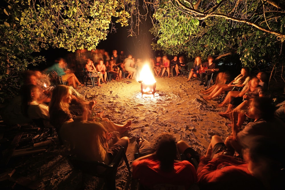 Cape Tribulation Beach House 49/65