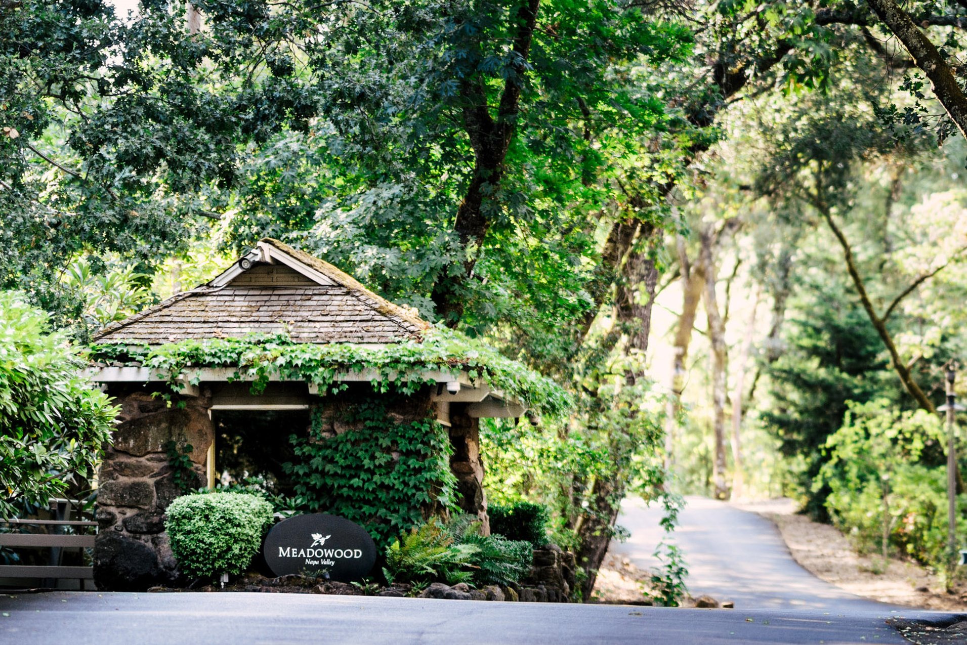 Meadowood Napa Valley 2/50