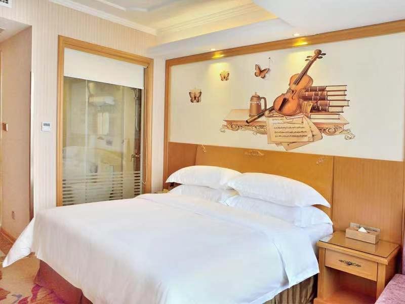 Vienna Hotel (Hefei Mingzhu Square University Town) 15/25
