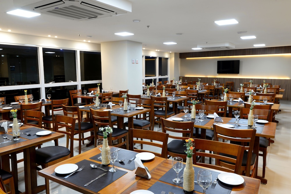 Easy Hotel Cachoeiro de Itapemirim by Atlantica 46/49