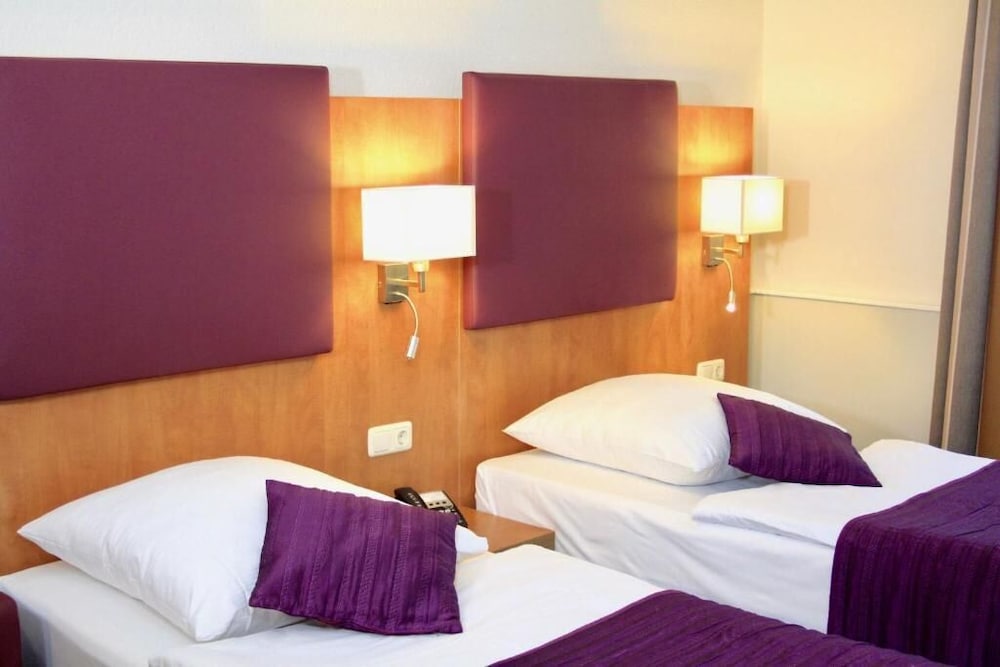 Hotel Niederrad 9/29