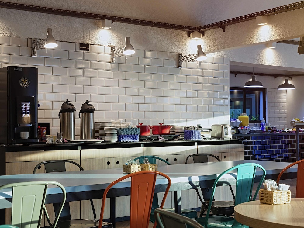 Ibis Styles Rio Preto Monte Libano 56/73