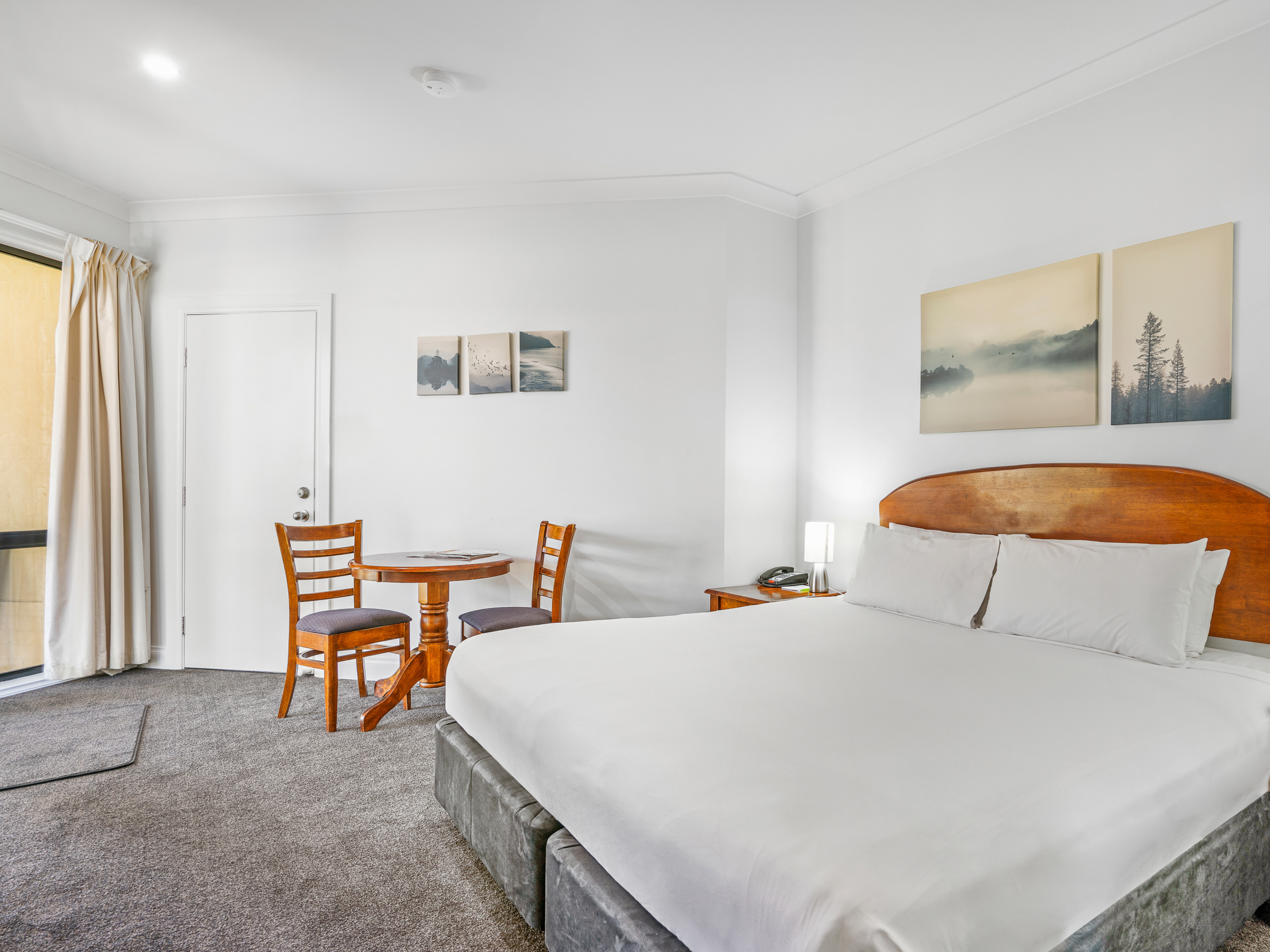 Leisure Inn Pokolbin 15/71