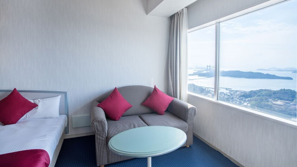 Setouchi Kojima Hotel Kurashiki 28/50