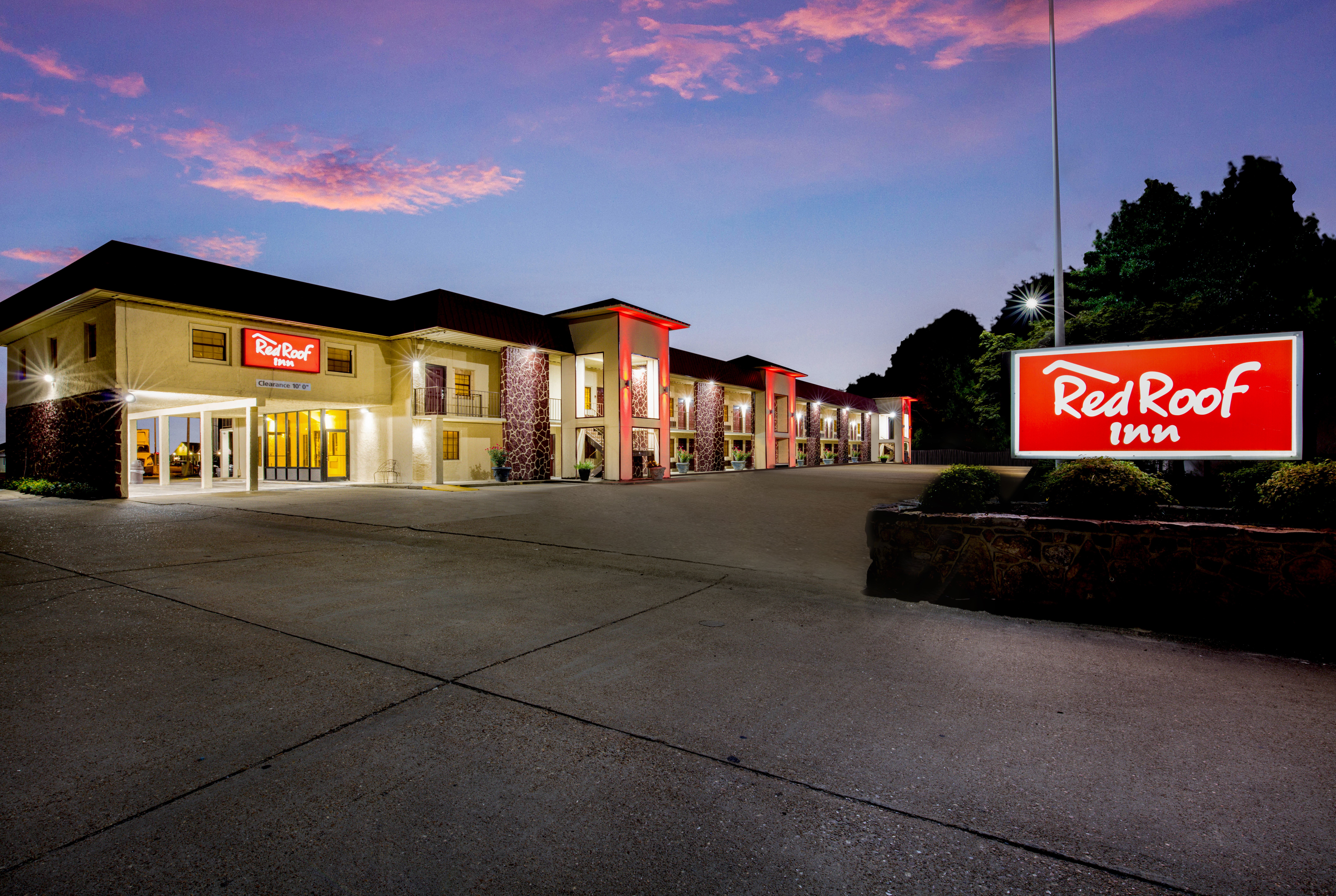 Days Inn by Wyndham Forrest City I-40 29/29