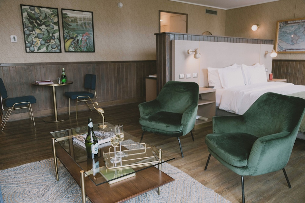 Hotel Bidasoa 45/68