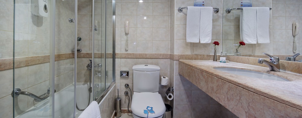 Alba Resort Hotel 48/50