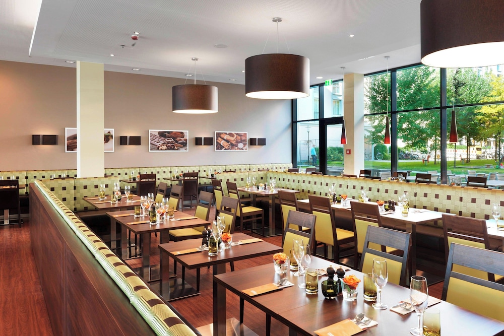 Courtyard by Marriott Munich City East 44/65