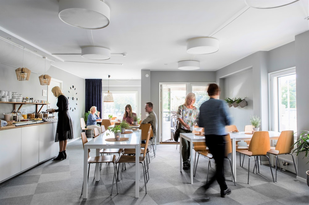 Linneplatsens Hotell Vandrarhem Hostel 37/47