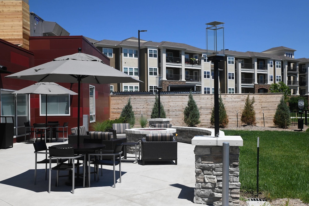 Towneplace Suites Kansas City At Briarcliff 1/45