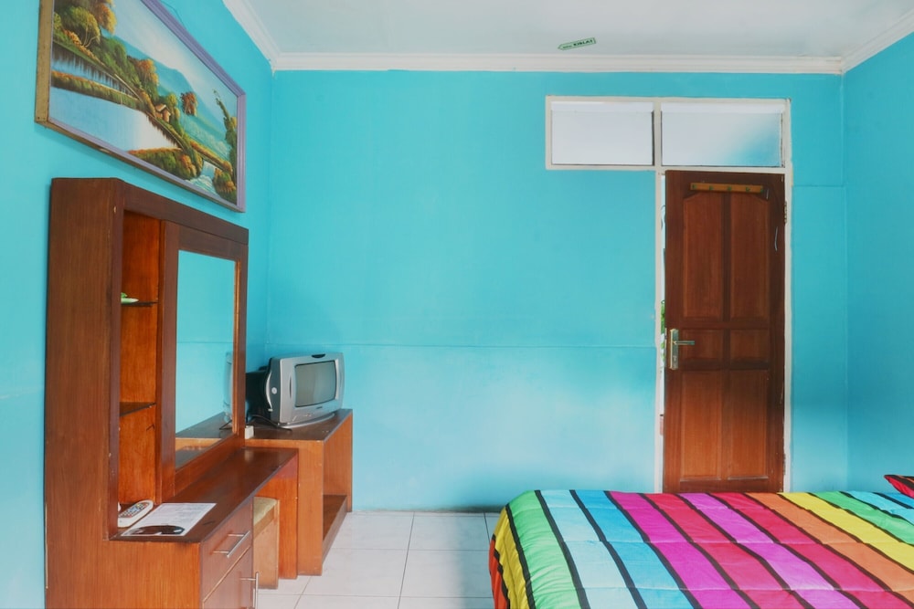 Hotel Arjuna 34/66