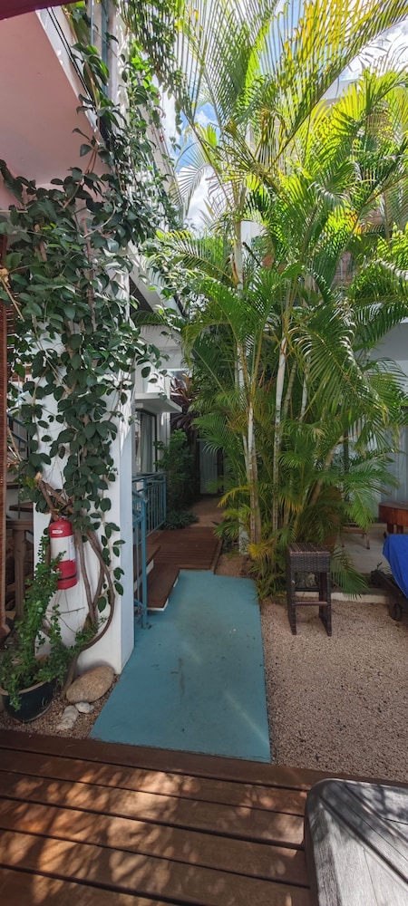 Villa Alizée 44/50