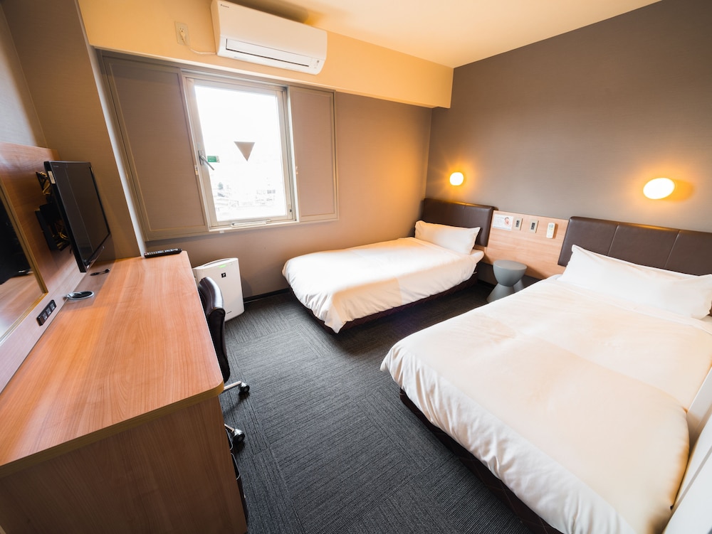 Super Hotel Inn Kurashiki Mizushima 7/34