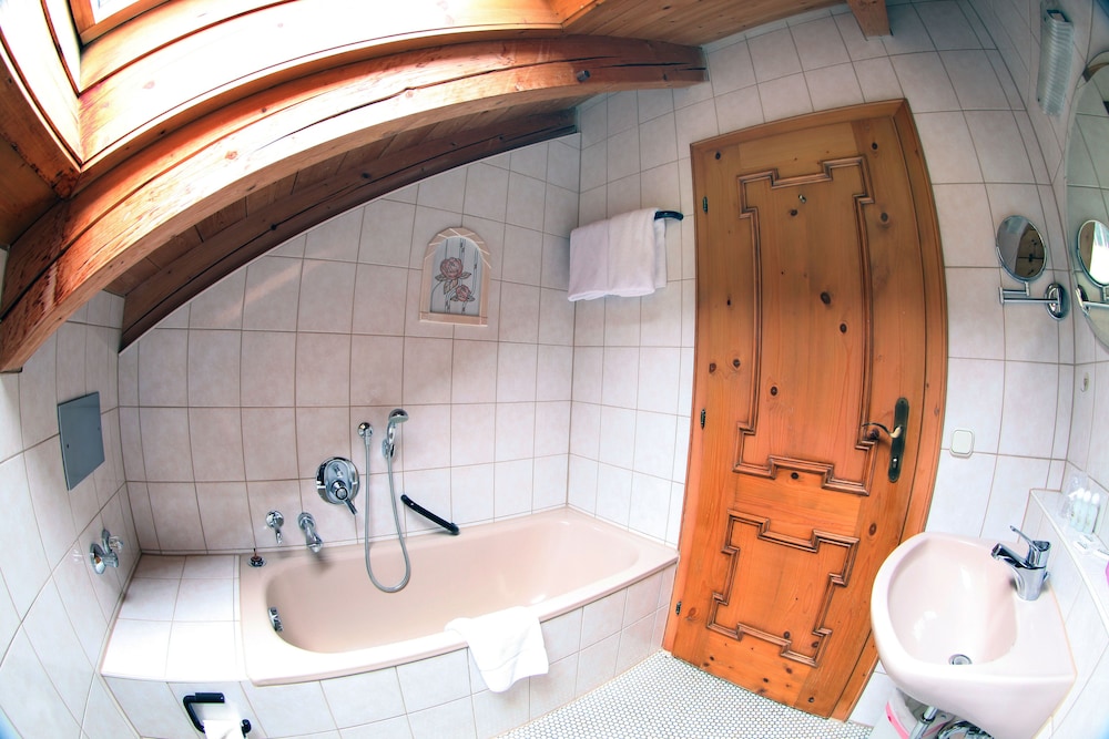Hotel Blaue Gams 18/73