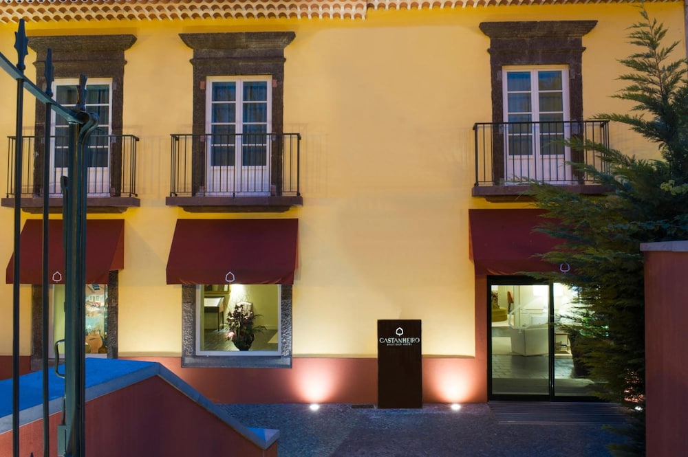Castanheiro Boutique Hotel 3/58