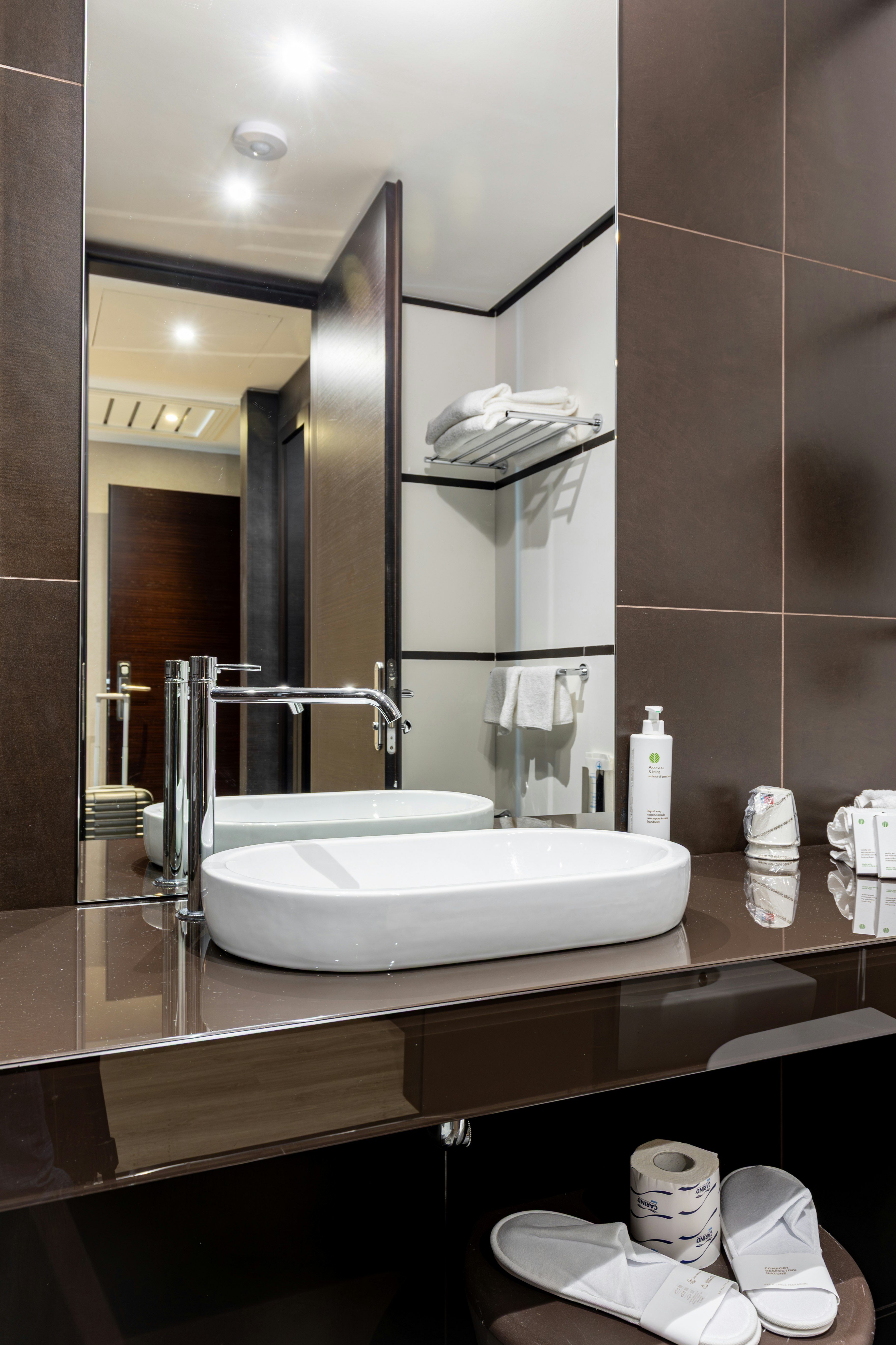 H2C HOTEL MILANOFIORI 47/50