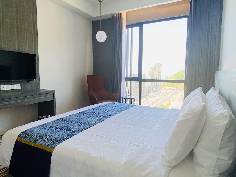 Bahang Bay Hotel 22/62