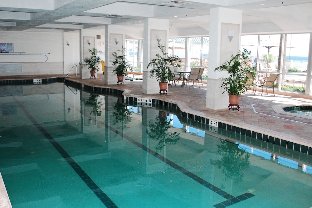Daytona Beach Resort Conference Center 27/55