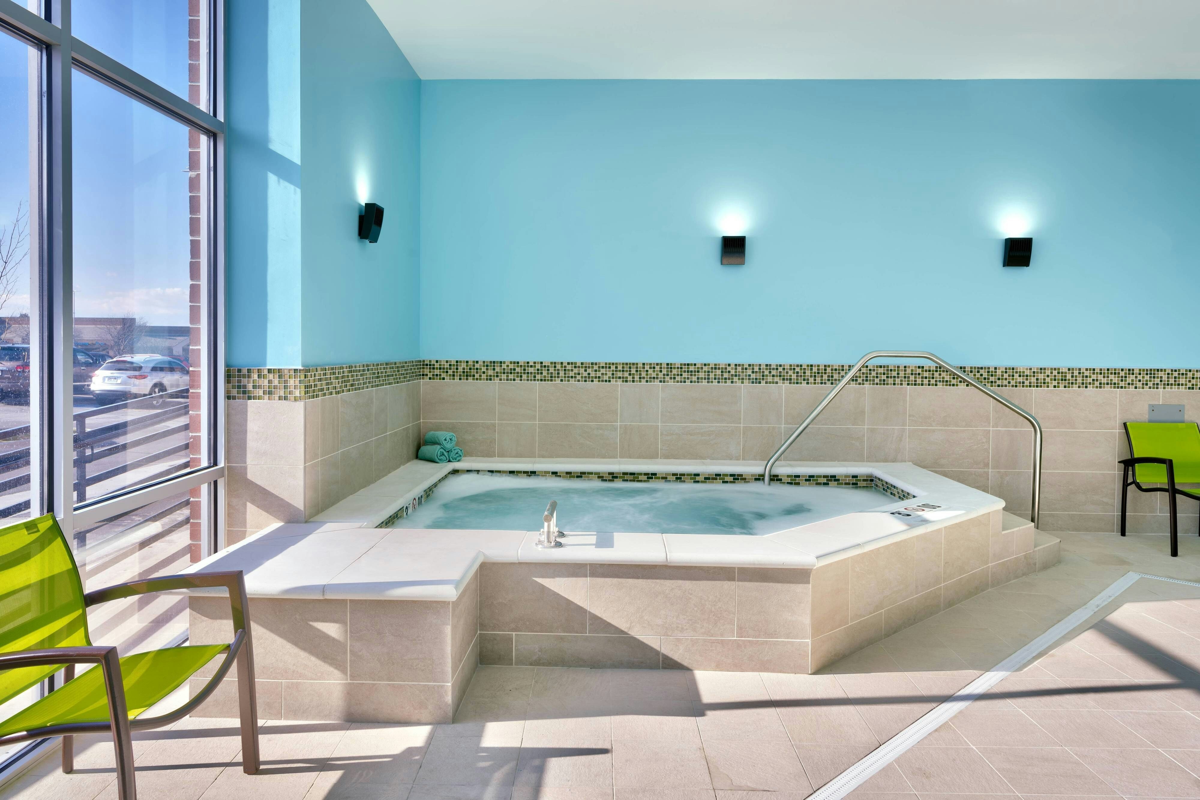 SpringHill Suites by Marriott Salt Lake City Sugar House 23/44