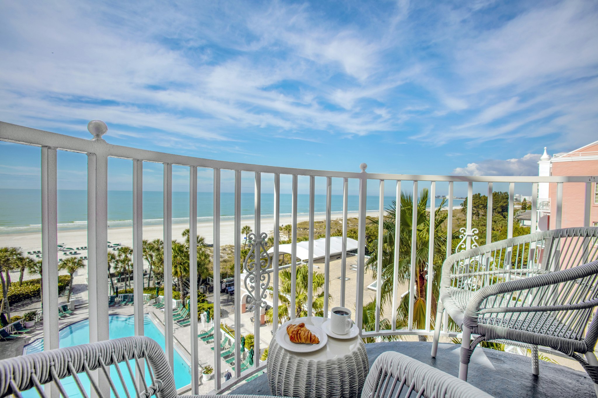 The Don Cesar 47/50