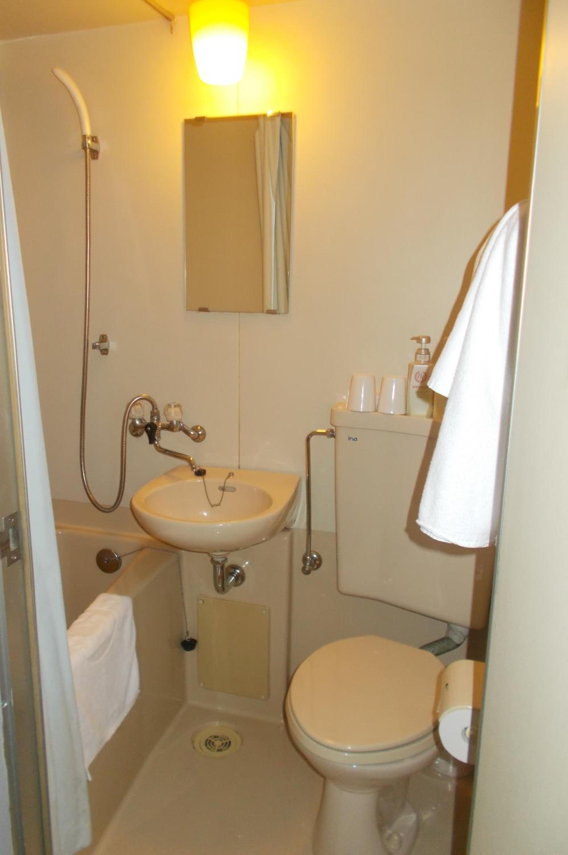 Hotel Avanti 31/32