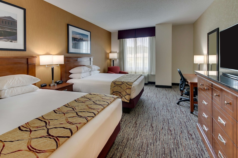 Drury Inn and Suites Meridian 16/50