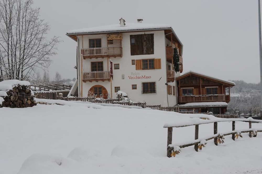 Relais Vecchio Maso 15/56