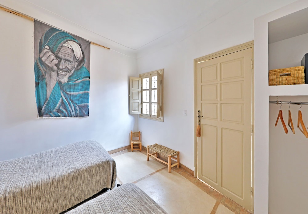 Riad Al Badia 10/50