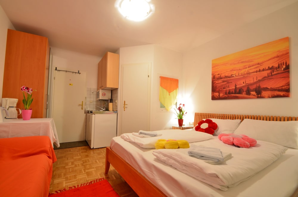 Ajo Apartments Pilzgasse 3/18
