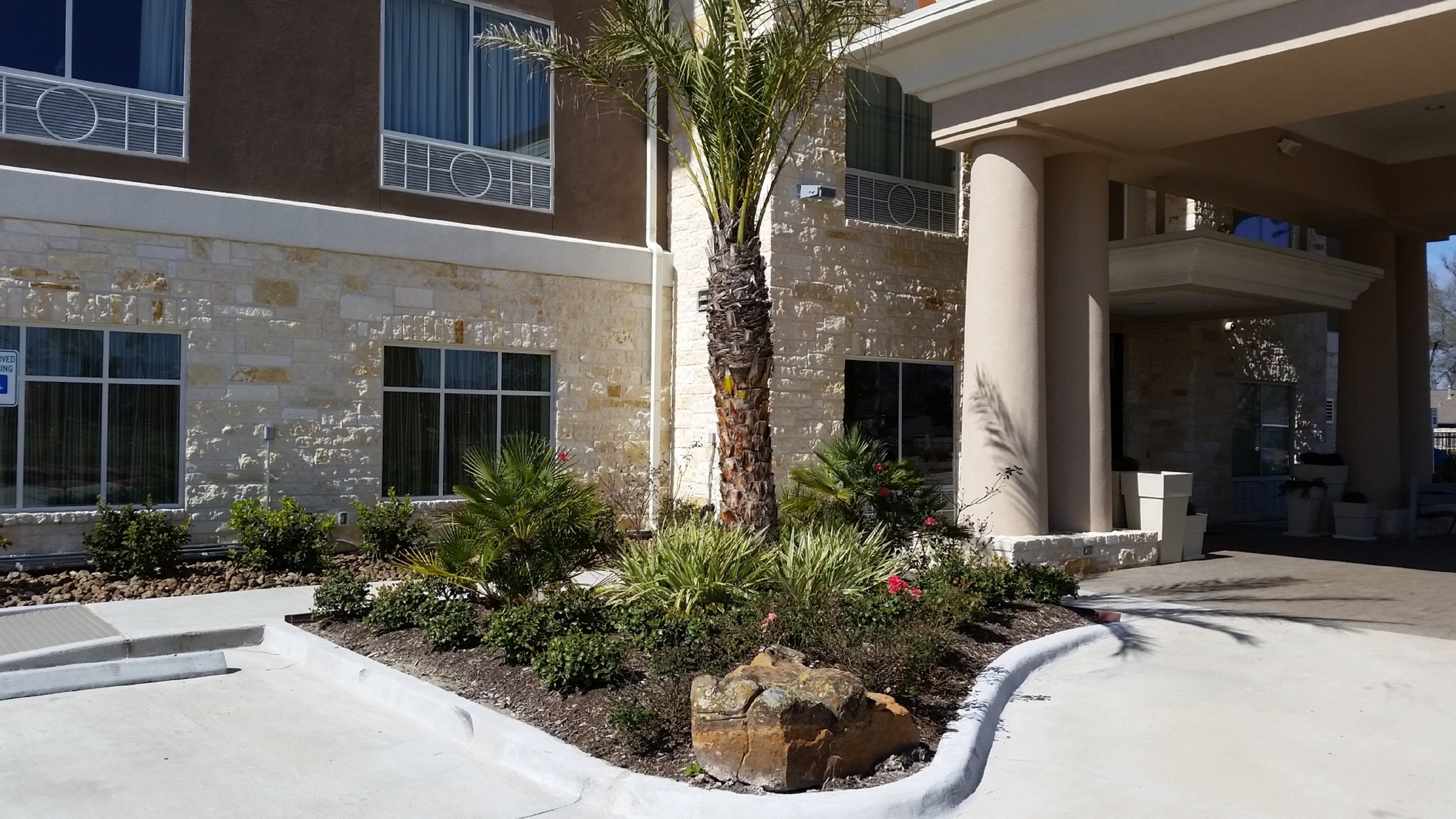 Holiday Inn Express & Suites Atascocita - Humble - Kingwood 14/66