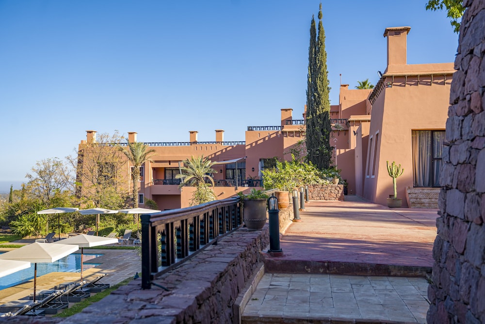 Kasbah Agounsane 60/64