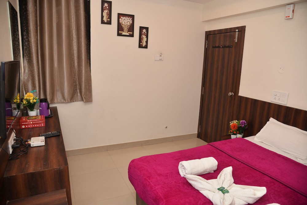 Hotel Disha Palace 41/69