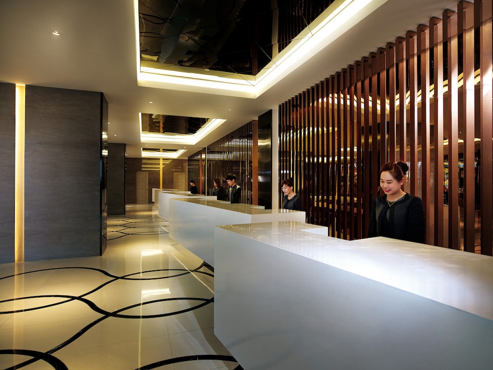 Resorts World Genting - RW Hotel (Formerly known as Highlands Hotel) 7/29
